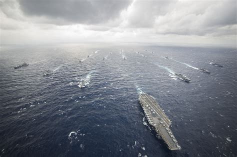 Navy Enchantment: A Path to Supernatural Sea Dominion